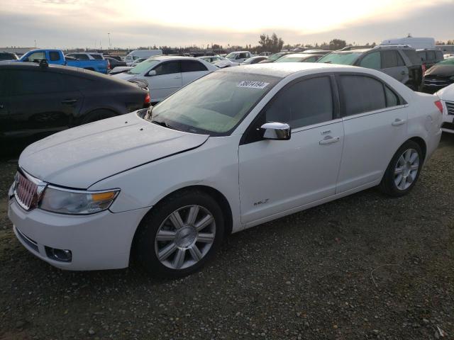 Obraz 1 z 2008 LINCOLN MKZ  2008 z VIN 3LNHM26T68R650933