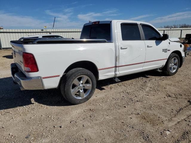 Изображение 3 2019 RAM 1500 CLASSIC SLT 2019 с VIN 1C6RR7TT1KS540838