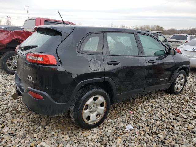 Изображение 3 2014 JEEP CHEROKEE SPORT 2014 с VIN 1C4PJLABXEW212566