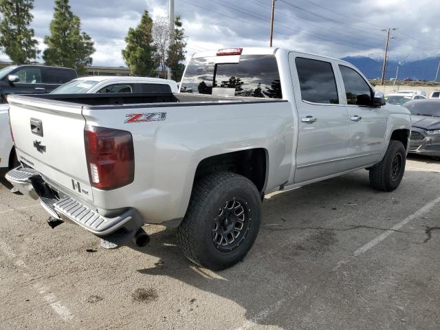 Obraz 3 z 2017 CHEVROLET SILVERADO K1500 LTZ 2017 z VIN 3GCUKSEC7HG287662