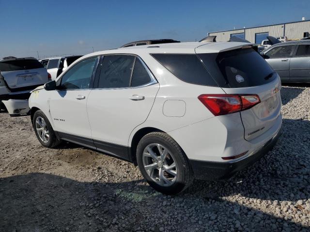 Image 2 of 2018 CHEVROLET EQUINOX LT 2018 with VIN 2GNAXKEX2J6148667