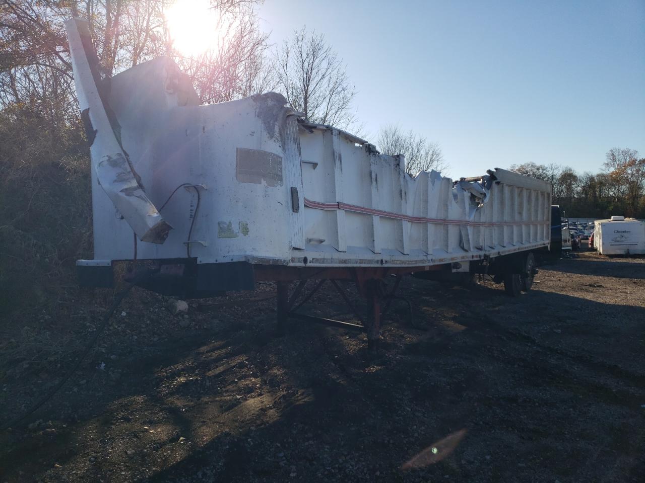 Image 2 of 1999 GEO ALL OTHER 1999 with VIN 4EPAA3921XATA2685