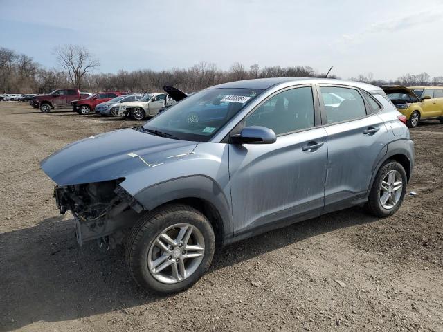 Obraz 1 z 2019 HYUNDAI KONA SE 2019 z VIN KM8K1CAA3KU271740