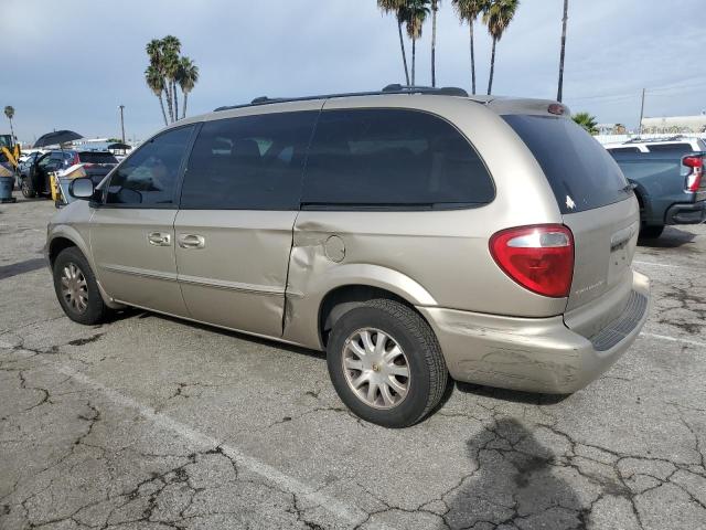 Obraz 2 z 2002 CHRYSLER TOWN & COUNTRY EX 2002 z VIN 2C8GP74L52R714978