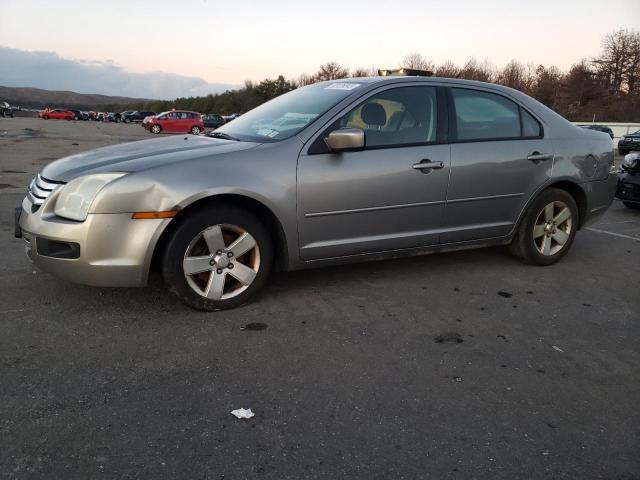 2008 FORD FUSION SE 2008 image