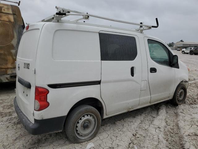 Изображение 3 2020 NISSAN NV200 2.5S 2020 с VIN 3N6CM0KN7LK694996