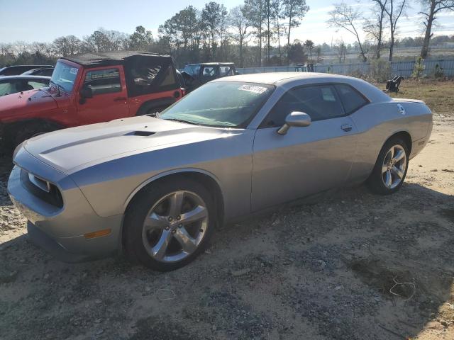 2013 DODGE CHALLENGER SXT 2013 image