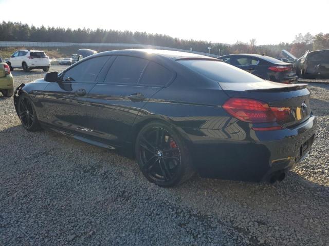 Obraz 2 z 2015 BMW 650 I GRAN COUPE 2015 z VIN WBA6B2C59FD799198