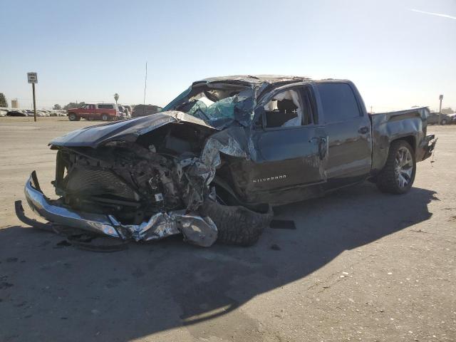 Image 1 of 2016 CHEVROLET SILVERADO C1500 LT 2016 with VIN 3GCPCREC2GG163882