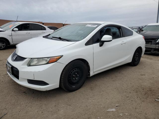 2012 HONDA CIVIC LX 2012 image