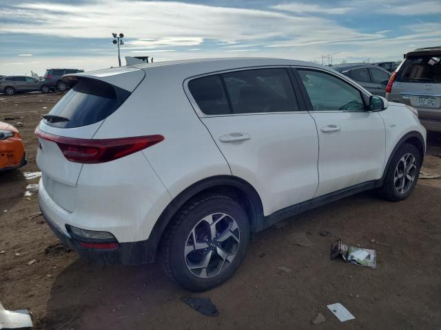 Obraz 3 z 2021 KIA SPORTAGE LX 2021 z VIN KNDPMCAC2M7939239