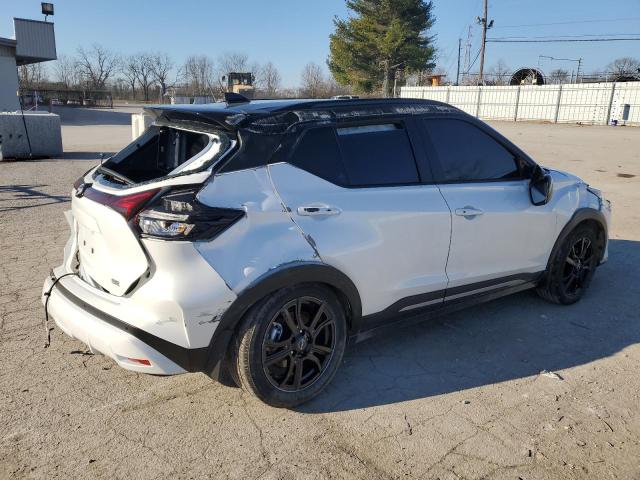 Изображение 3 2024 NISSAN KICKS SR 2024 с VIN 3N1CP5DV2RL497681