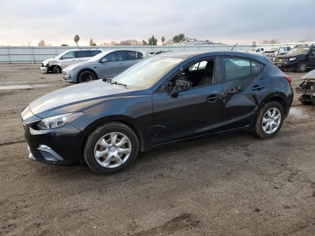 Изображение 2016 MAZDA 3 SPORT 2016