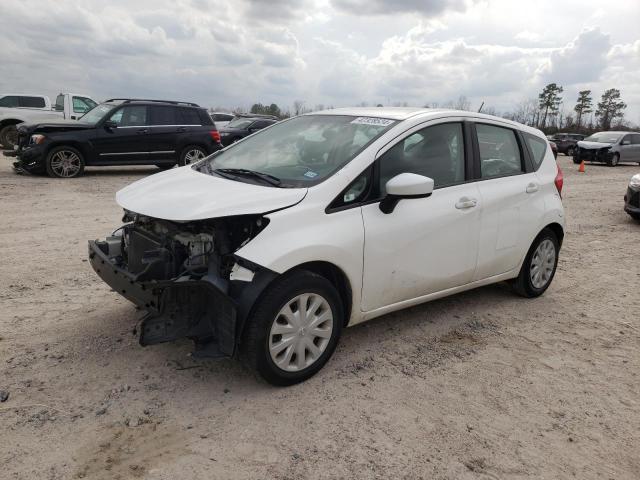 Obraz 1 z 2016 NISSAN VERSA NOTE S 2016 z VIN 3N1CE2CP6GL367455