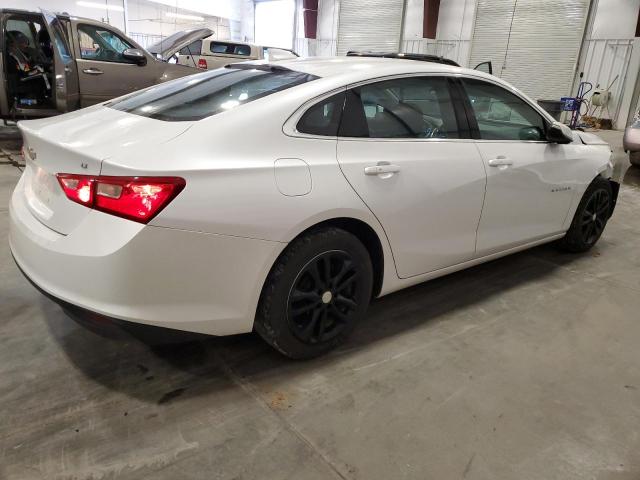 Image 3 of 2017 CHEVROLET MALIBU LT 2017 with VIN 1G1ZE5ST1HF267632