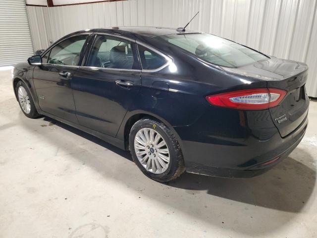 Изображение 2 2016 FORD FUSION SE PHEV 2016 с VIN 3FA6P0PU9GR229288