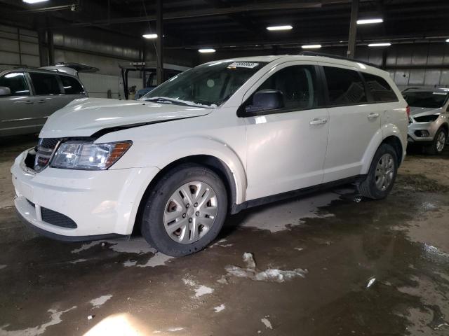2018 DODGE JOURNEY SE 2018 image