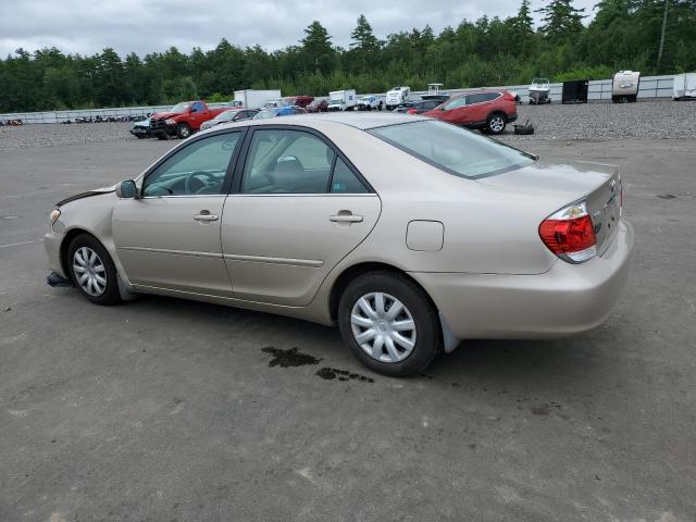 Изображение 2 2005 TOYOTA CAMRY LE 2005 с VIN 4T1BE32KX5U416921