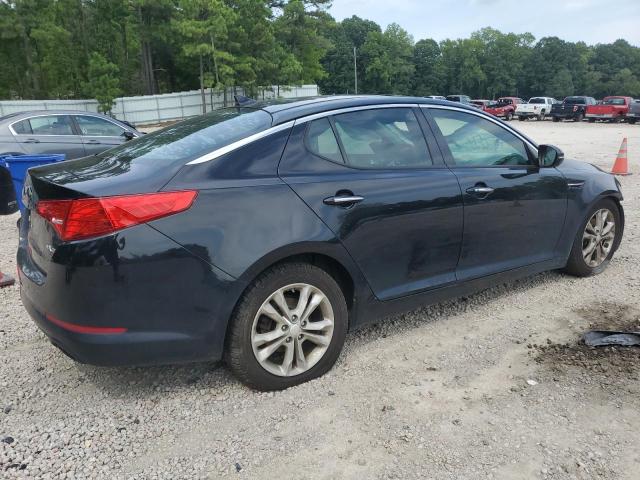 Obraz 3 z 2013 KIA OPTIMA EX 2013 z VIN 5XXGN4A72DG140333