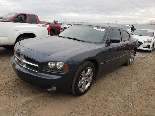 Obraz 1 z 2008 DODGE CHARGER R/T 2008 z VIN 2B3KA53H78H170448