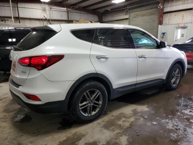 Obraz 3 z 2018 HYUNDAI SANTA FE SPORT  2018 z VIN 5NMZT3LB3JH095765