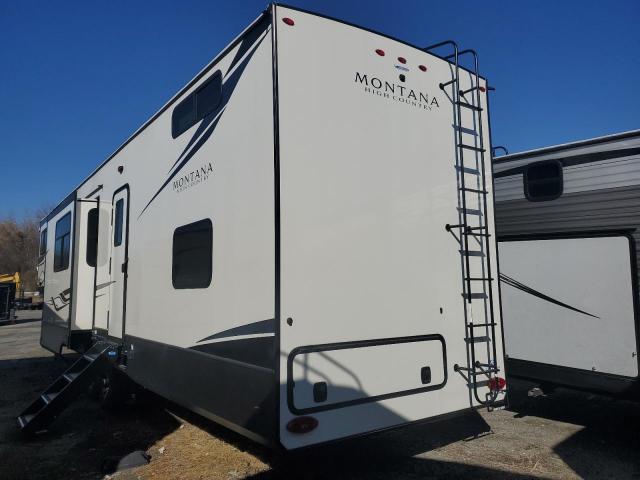 Изображение 3 2023 KUTB MONTANA 2023 с VIN 4YDFHMU28PA740497