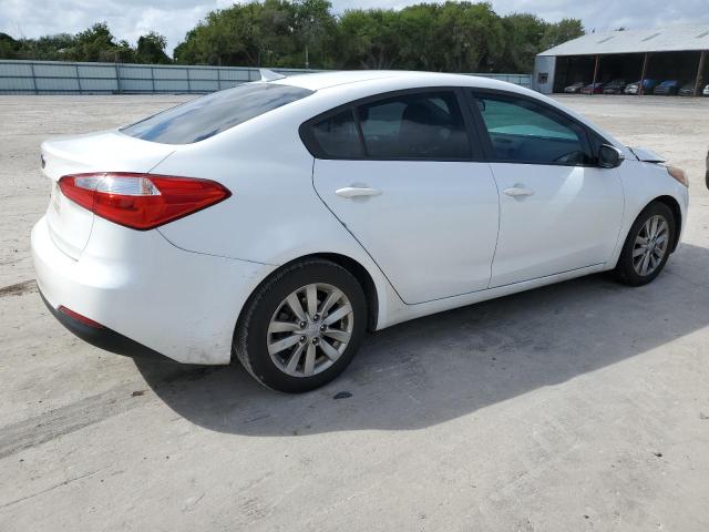 Изображение 3 2015 KIA FORTE LX 2015 с VIN KNAFX4A69F5382473