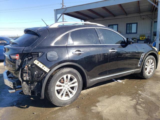 Изображение 3 2011 INFINITI FX35  2011 с VIN JN8AS1MW0BM734236