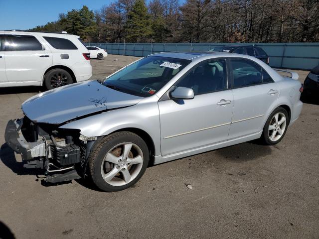 Image 1 of 2006 MAZDA 6 I 2006 with VIN 1YVHP80C765M09156