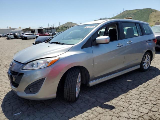 Image 1 of 2012 MAZDA 5  2012 with VIN JM1CW2CL8C0121599
