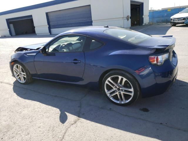 Obraz 2 z 2013 SUBARU BRZ 2.0 LIMITED 2013 z VIN JF1ZCAC1XD2613249