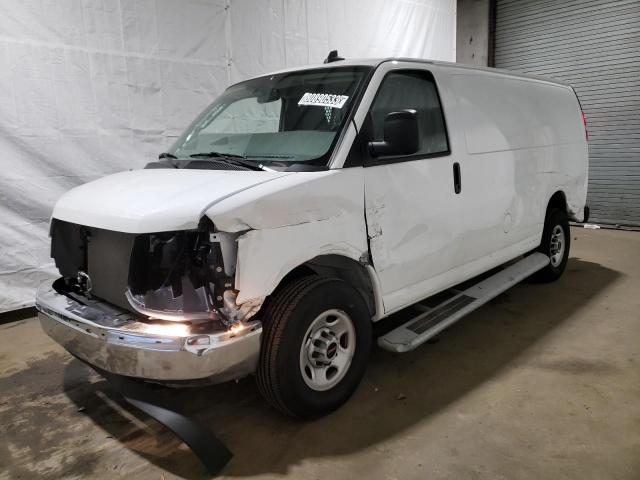 Obraz 1 z 2022 GMC SAVANA G2500 2022 z VIN 1GTW7AF79N1272158