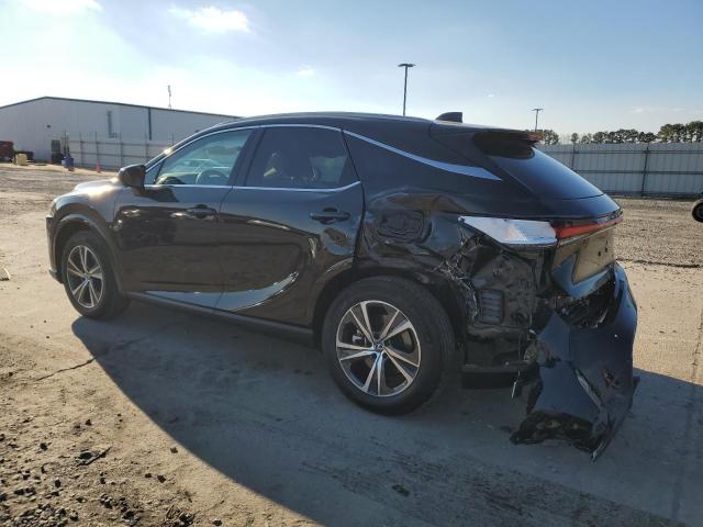 Obraz 2 z 2023 LEXUS RX 350 BASE 2023 z VIN 2T2BAMCA2PC004628