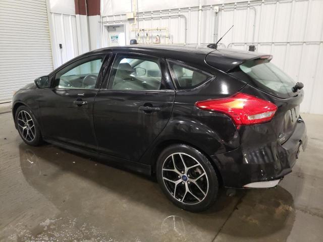 Obraz 2 z 2015 FORD FOCUS SE 2015 z VIN 1FADP3K25FL246763
