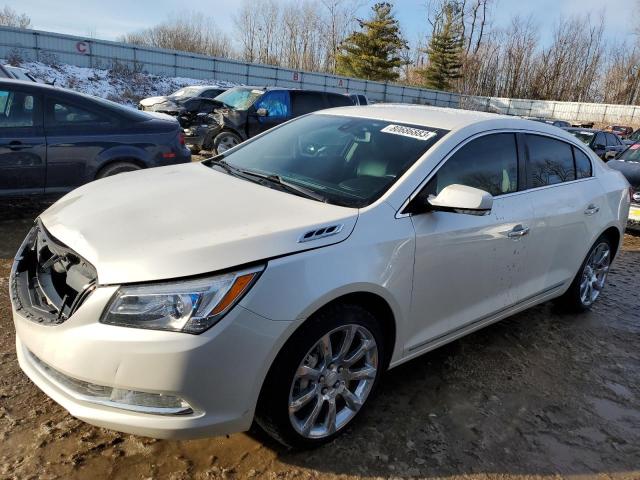 2014 BUICK LACROSSE  2014 image
