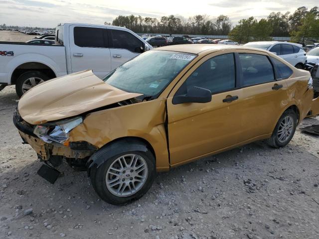 Obraz 1 z 2009 FORD FOCUS SE 2009 z VIN 1FAHP35N79W246399