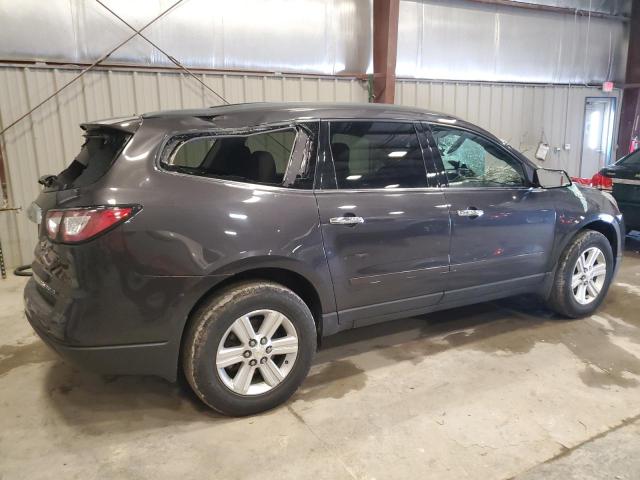 Obraz 3 z 2014 CHEVROLET TRAVERSE LT 2014 z VIN 1GNKVGKD1EJ372927
