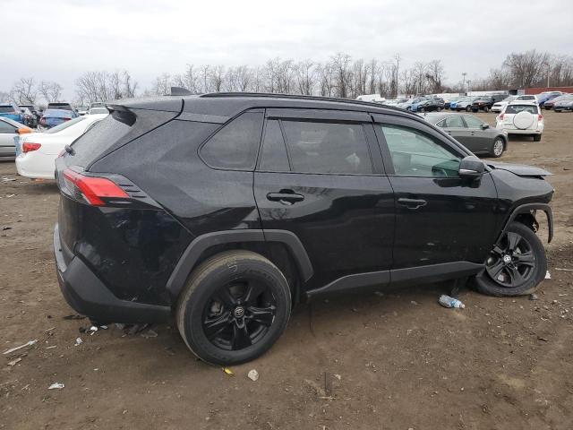 Изображение 3 2021 TOYOTA RAV4 XLE 2021 с VIN 2T3P1RFV9MC195893
