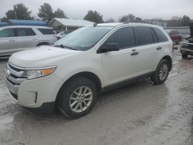 2013 FORD EDGE SE 2013 image