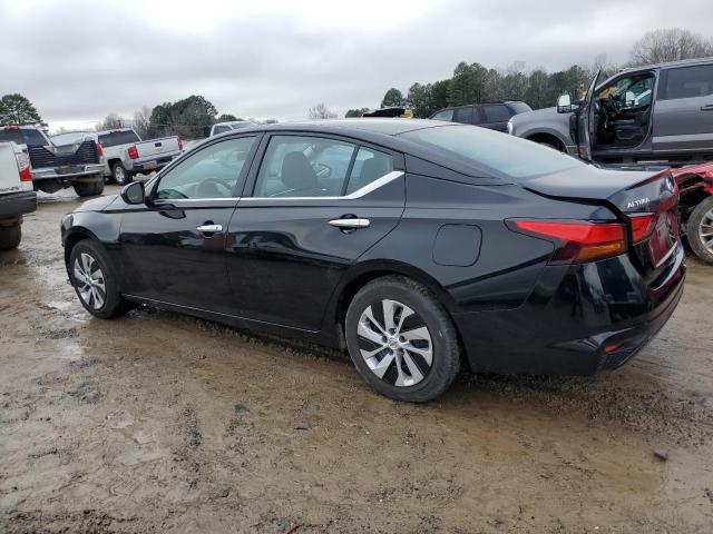 Изображение 2 2022 NISSAN ALTIMA S 2022 с VIN 1N4BL4BV9NN396705