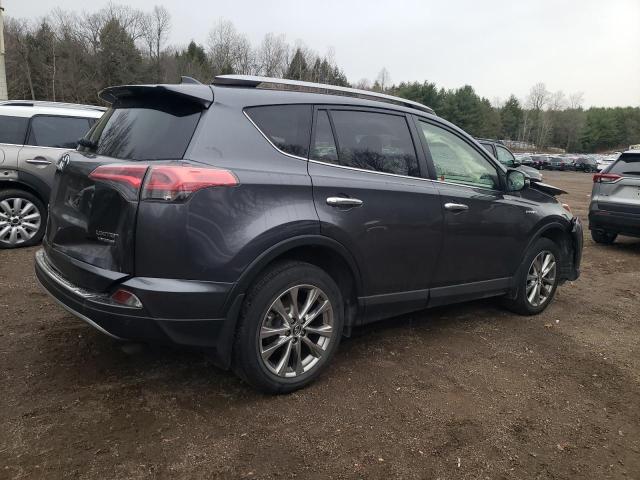 Image 3 of 2017 TOYOTA RAV4 HV LIMITED 2017 with VIN JTMDJREV8HD059759