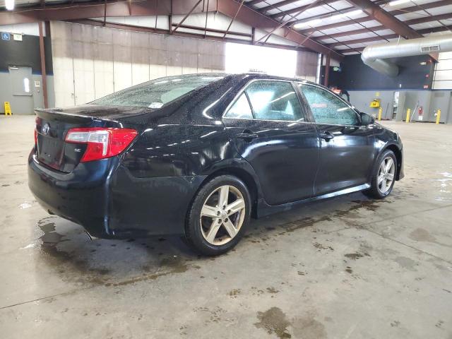 Image 3 of 2013 TOYOTA CAMRY L 2013 with VIN 4T1BF1FK3DU205828