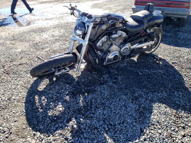 Изображение 2 2013 HARLEY-DAVIDSON VRSCF VROD MUSCLE 2013 с VIN 1HD1HPH13DC808798