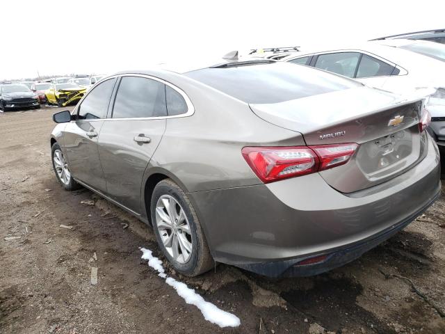 Obraz 2 z 2020 CHEVROLET MALIBU LT 2020 z VIN 1G1ZD5ST0LF017911