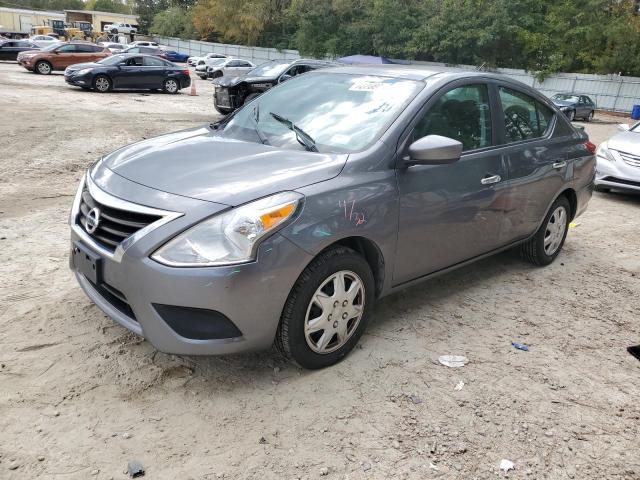 Obraz 1 z 2018 NISSAN VERSA S 2018 z VIN 3N1CN7AP2JL879138
