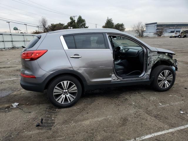 Obraz 3 z 2016 KIA SPORTAGE EX 2016 z VIN KNDPCCAC6G7848501