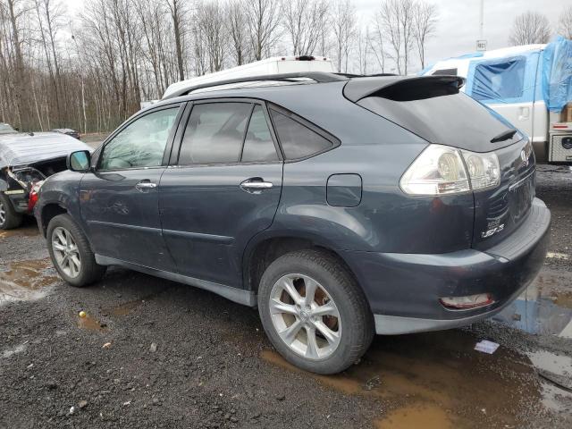 Image 2 of 2008 LEXUS RX 350 2008 with VIN 2T2HK31U08C054394