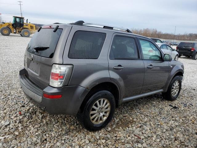 Obraz 3 z 2009 MERCURY MARINER PREMIER 2009 z VIN 4M2CU87799KJ25139