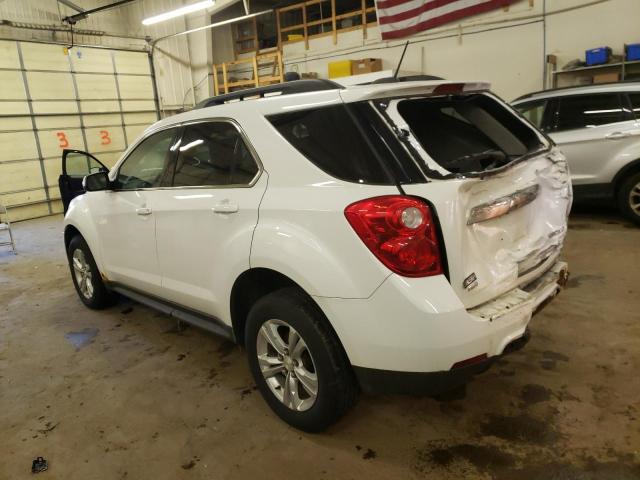 Изображение 2 2015 CHEVROLET EQUINOX LT 2015 с VIN 2GNFLFEK2F6422342
