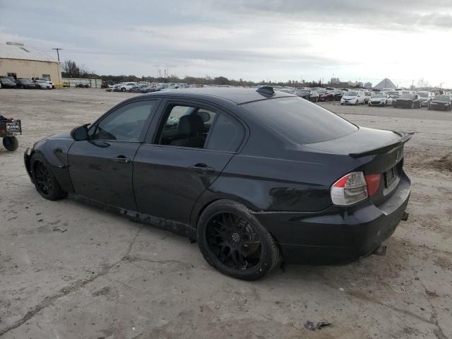 Obraz 2 z 2009 BMW 335 I 2009 z VIN WBAPM77579NL87821